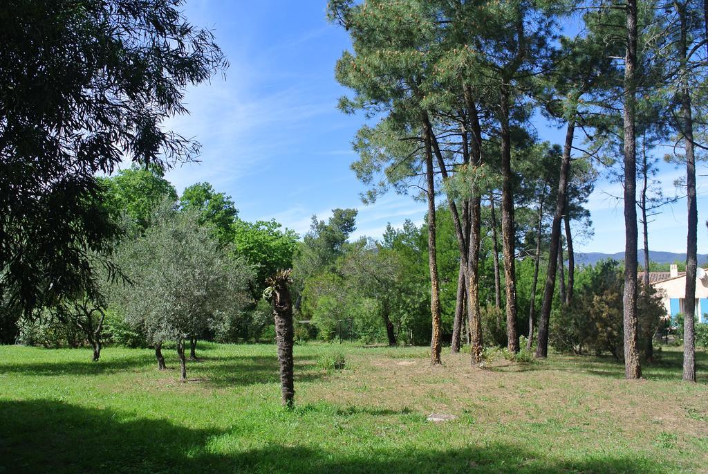 Ferienwohnung Les Rives De St Tropez Saint-Tropez Exterior foto